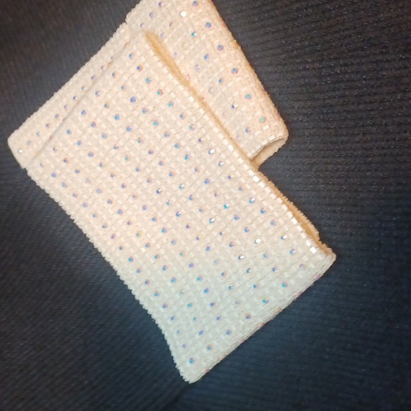 Vintage St.Johns Womens Holiday Cardigan - Picture 5 of 8